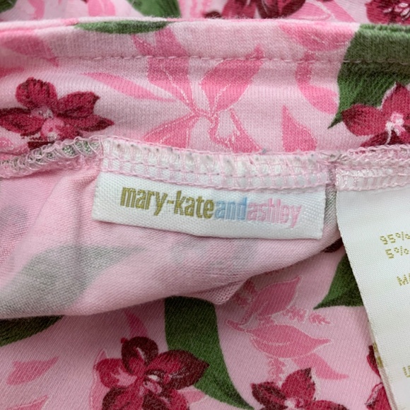 Mart-Kate and Ashley 2-PC Halter Top w/ Matching Pants - 18 mos. - Picture 16 of 16